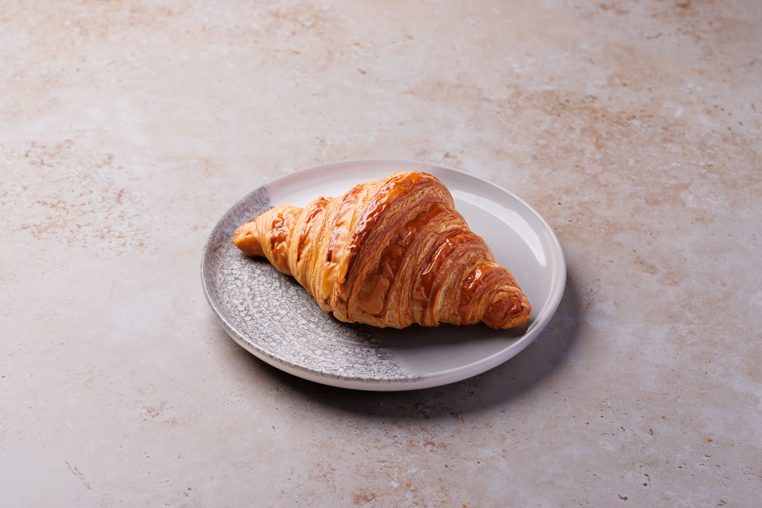 Butter Croissant