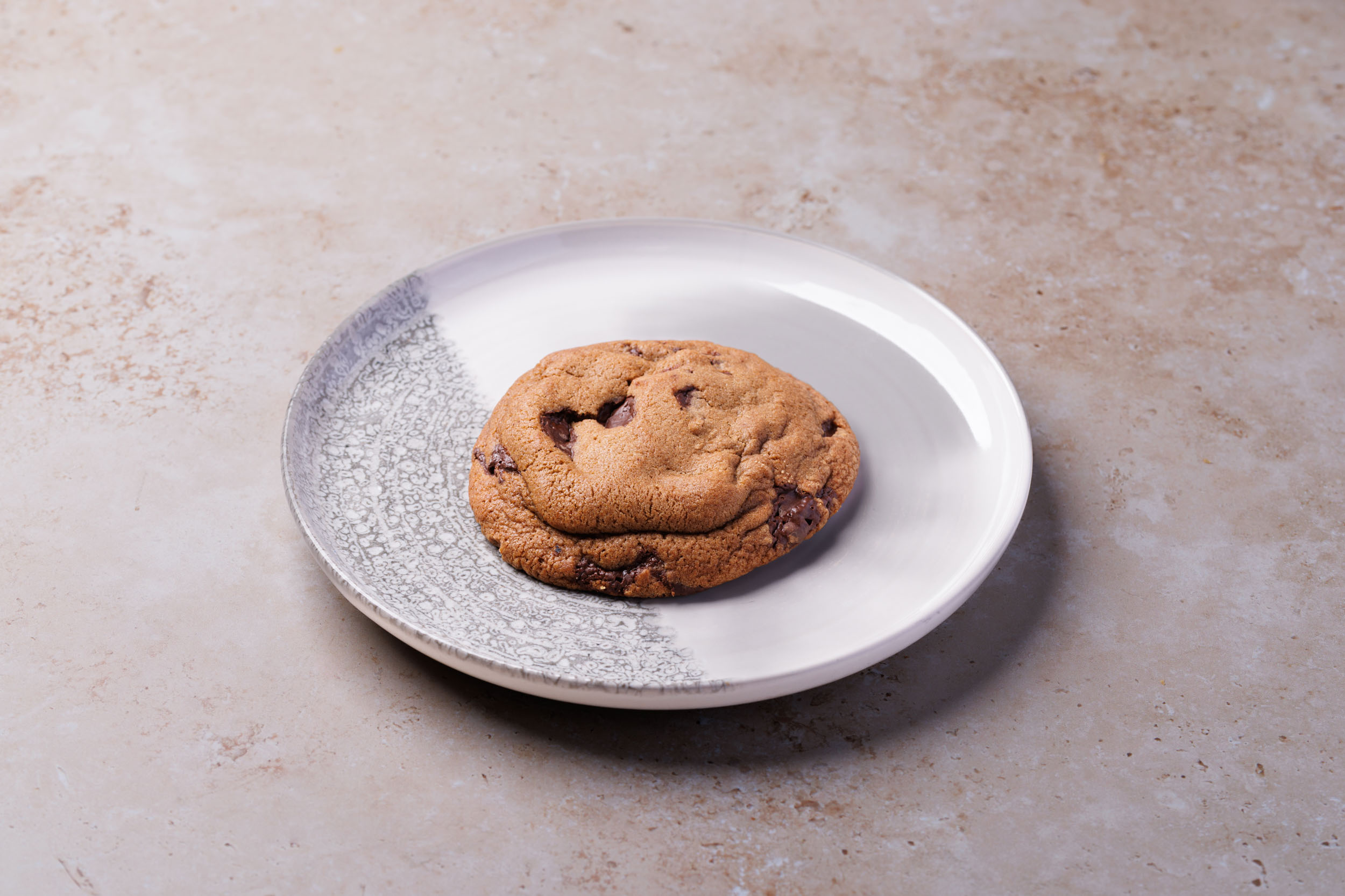 Choc Chip Cookie
