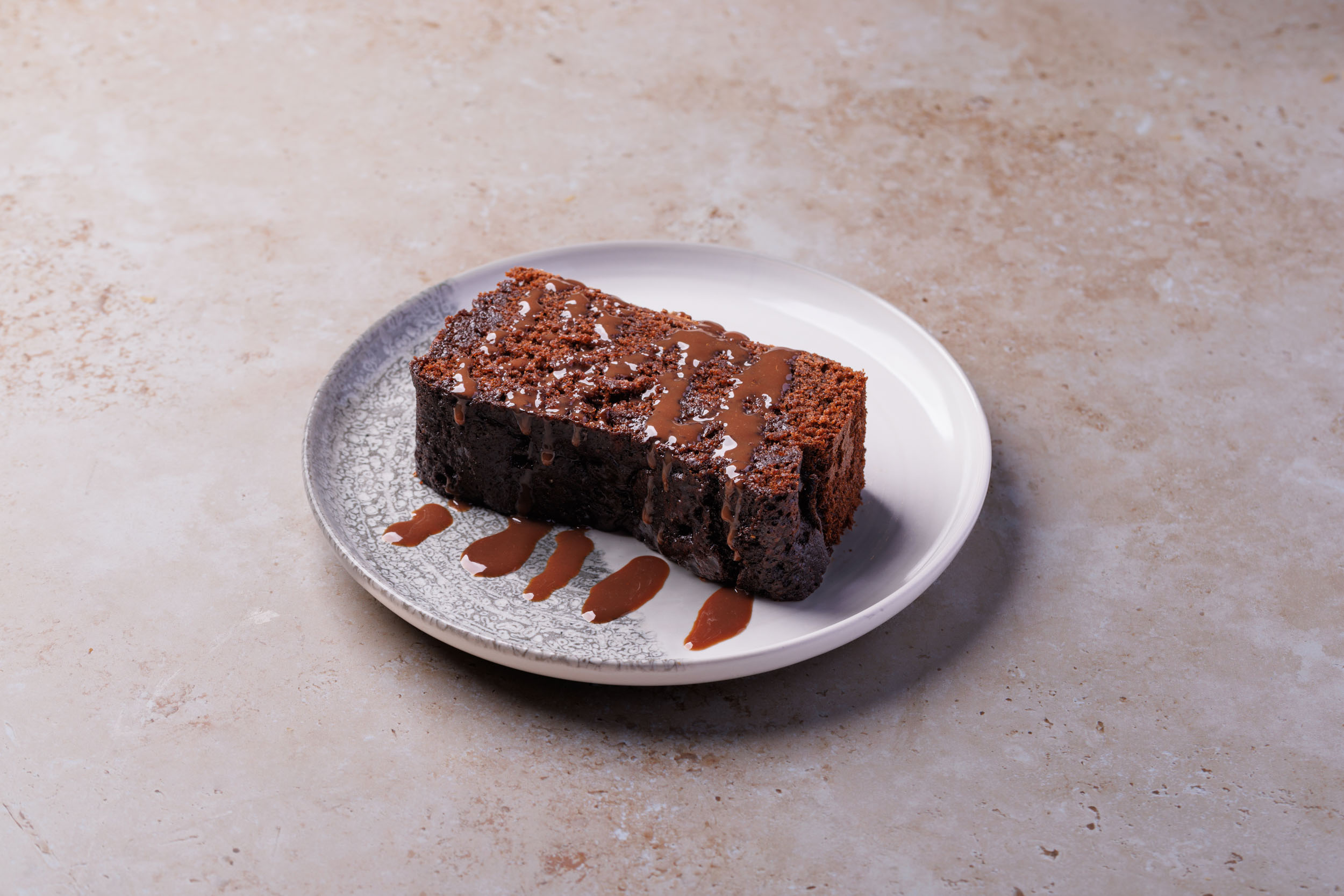 Sticky Toffee