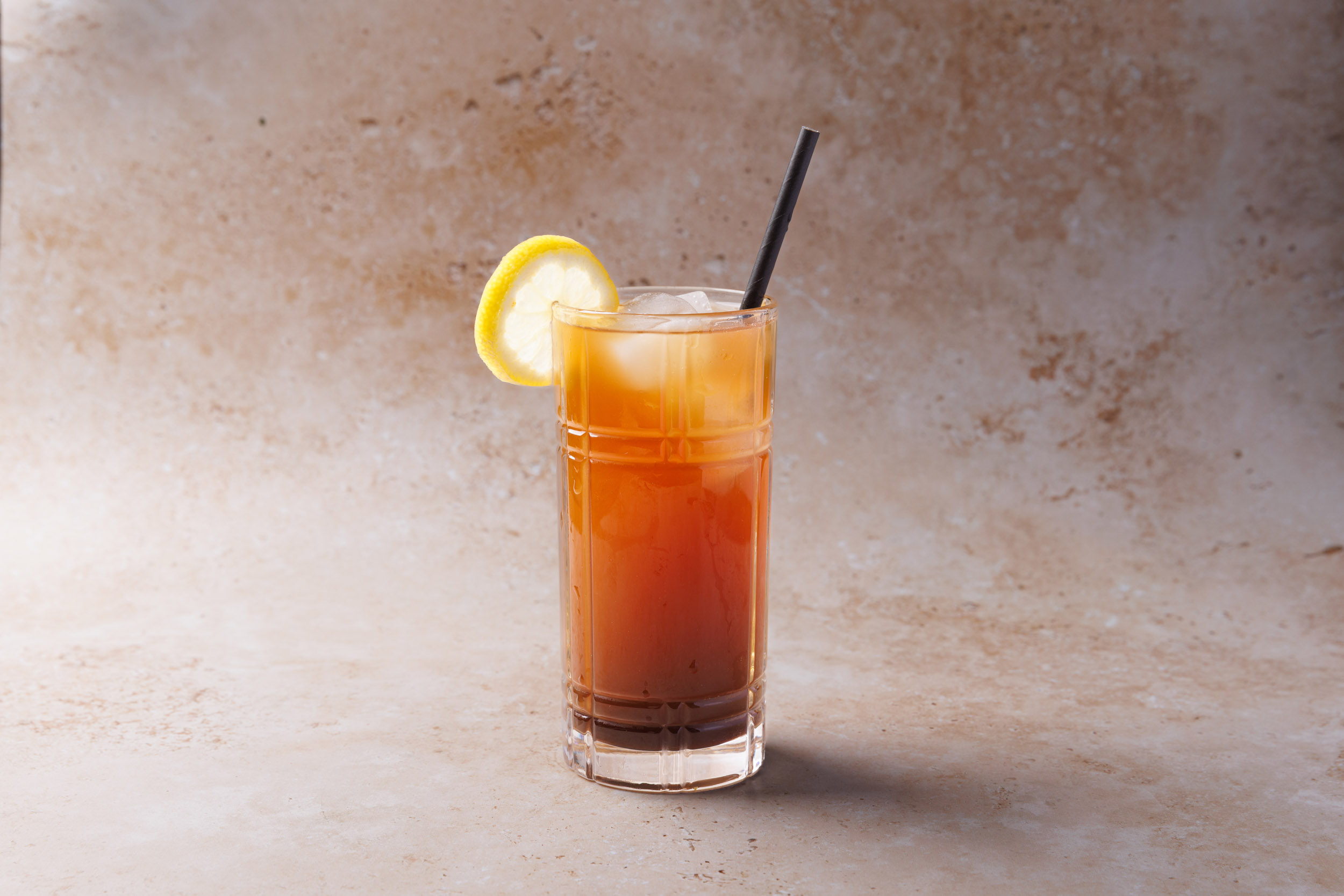 Homemade Iced Tea
