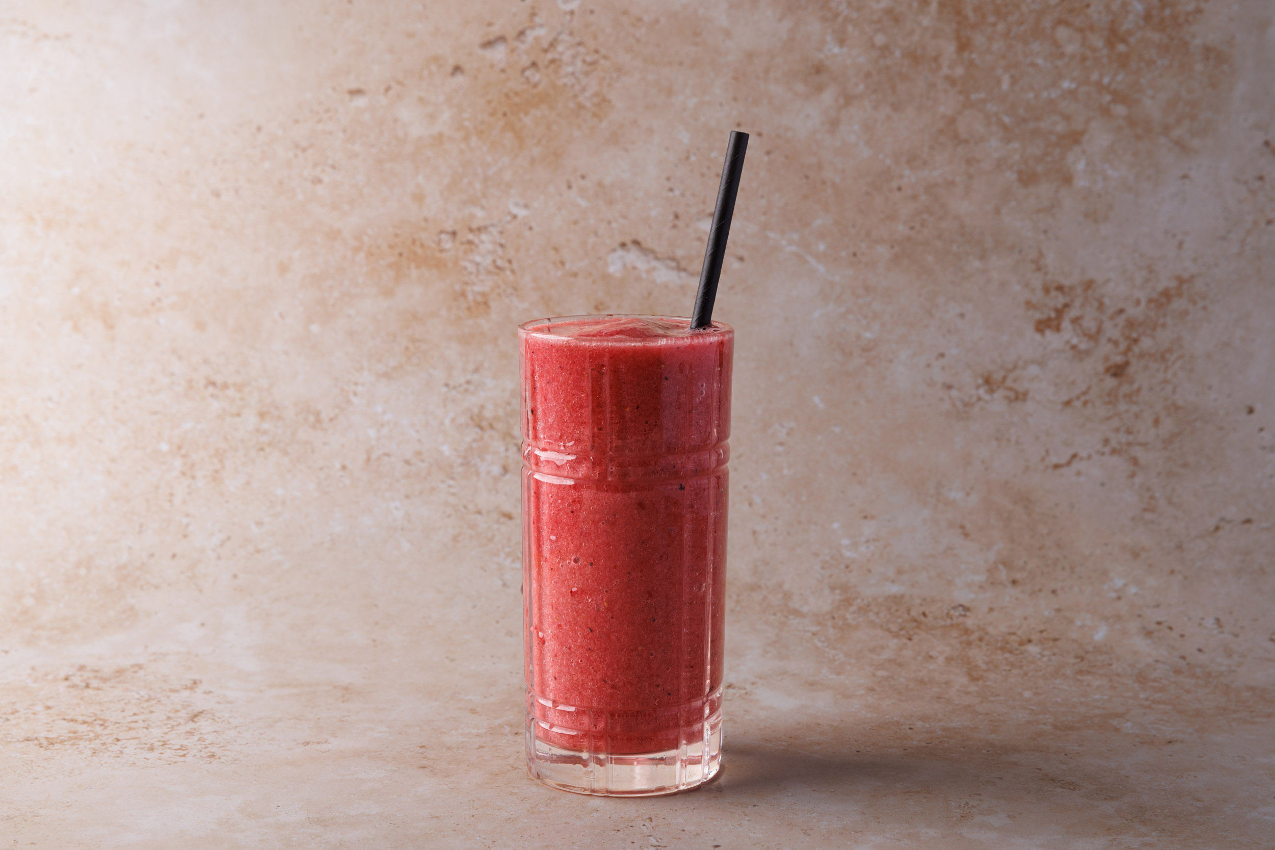 Berry Smoothie