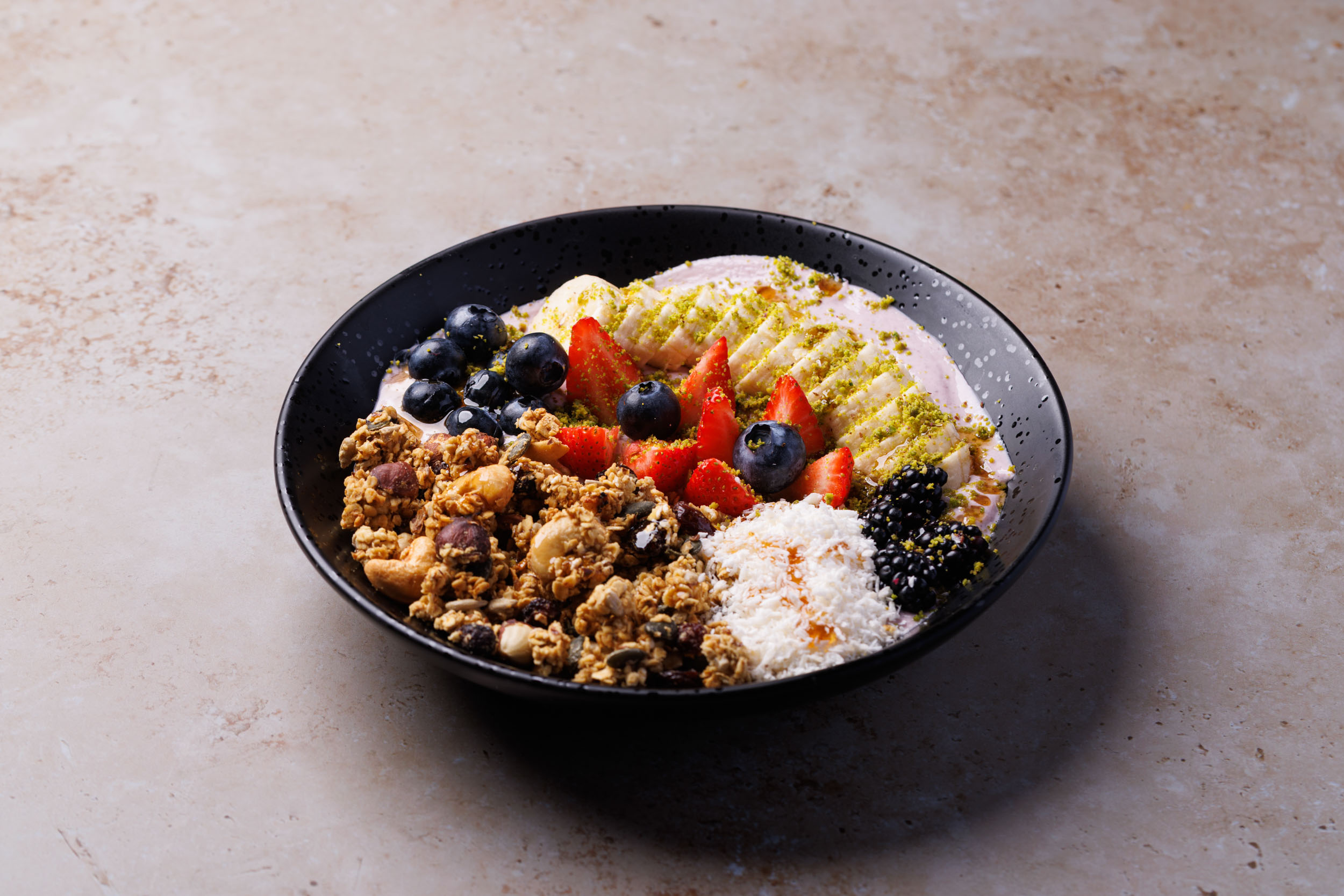 Açai Bowl
