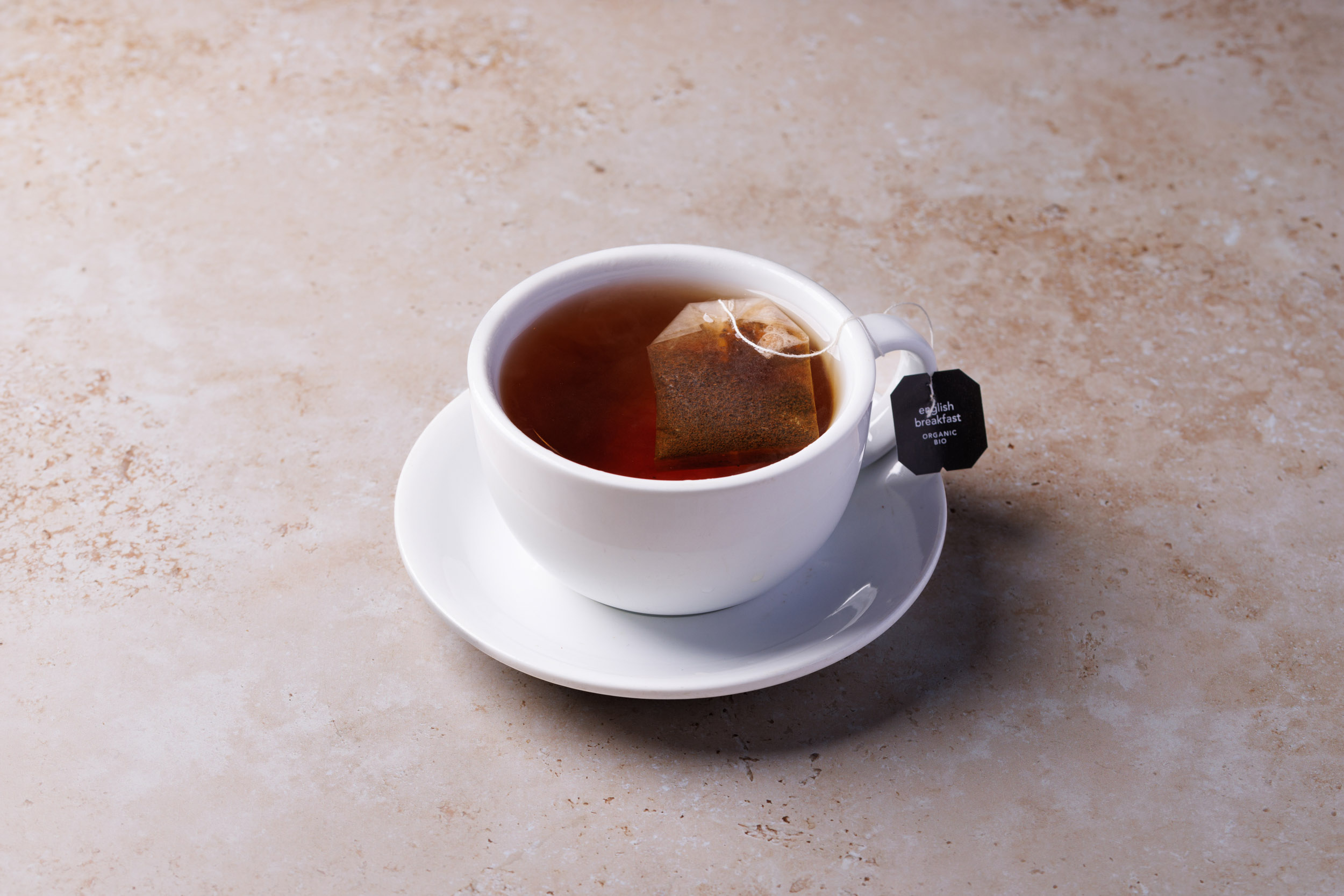 English Breakfast Tea