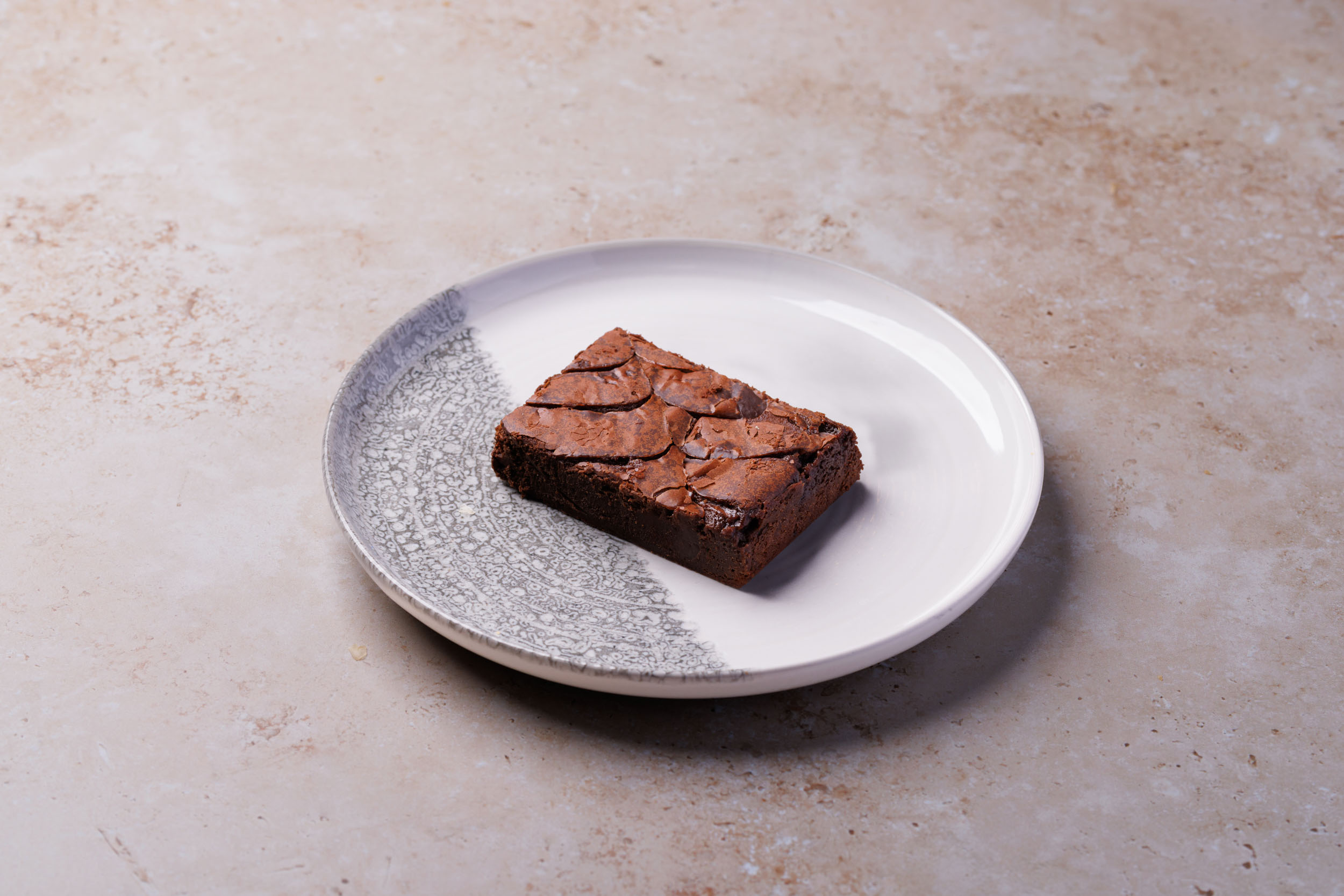 Fudge Brownie
