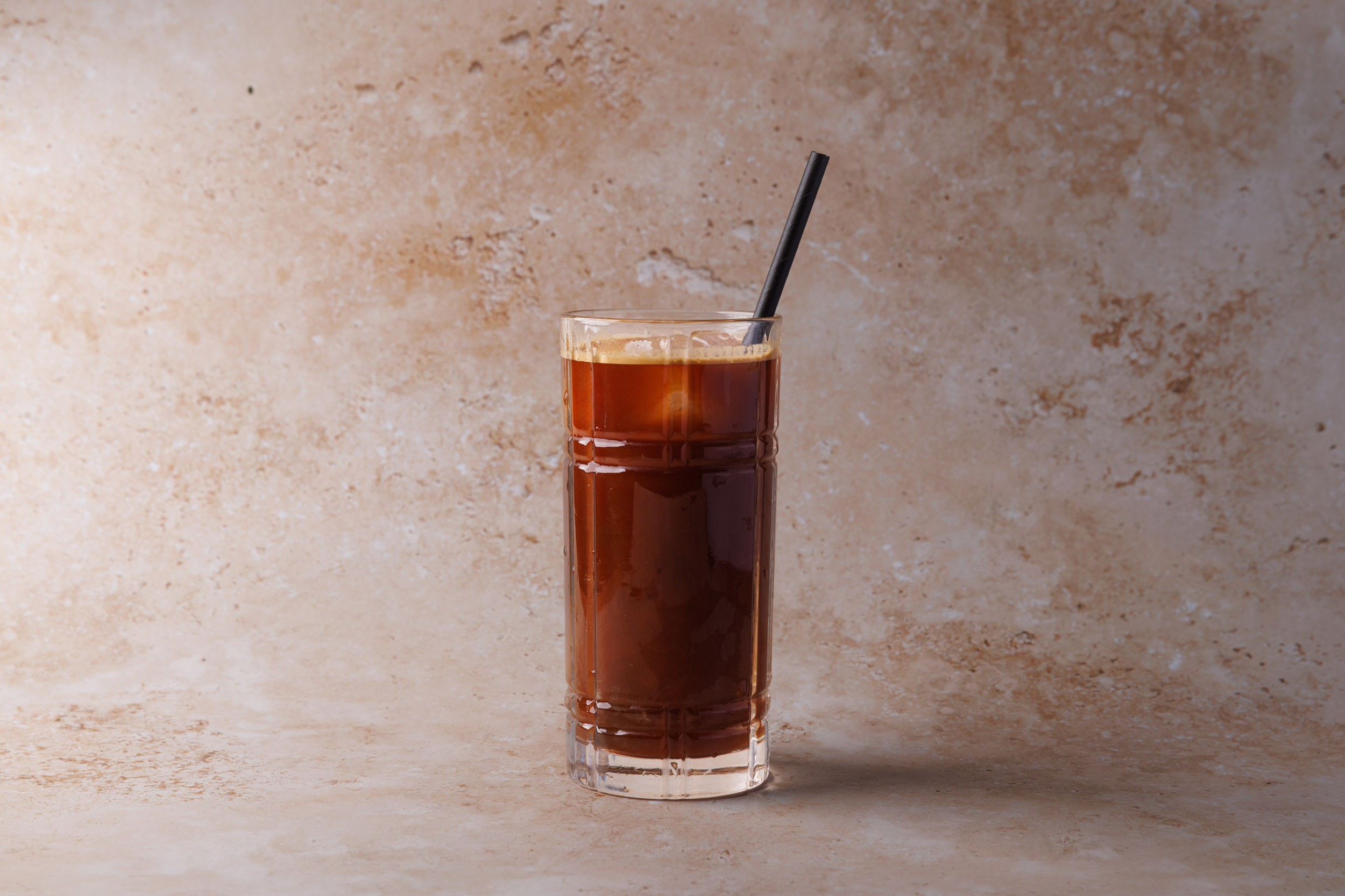 Cold Brew