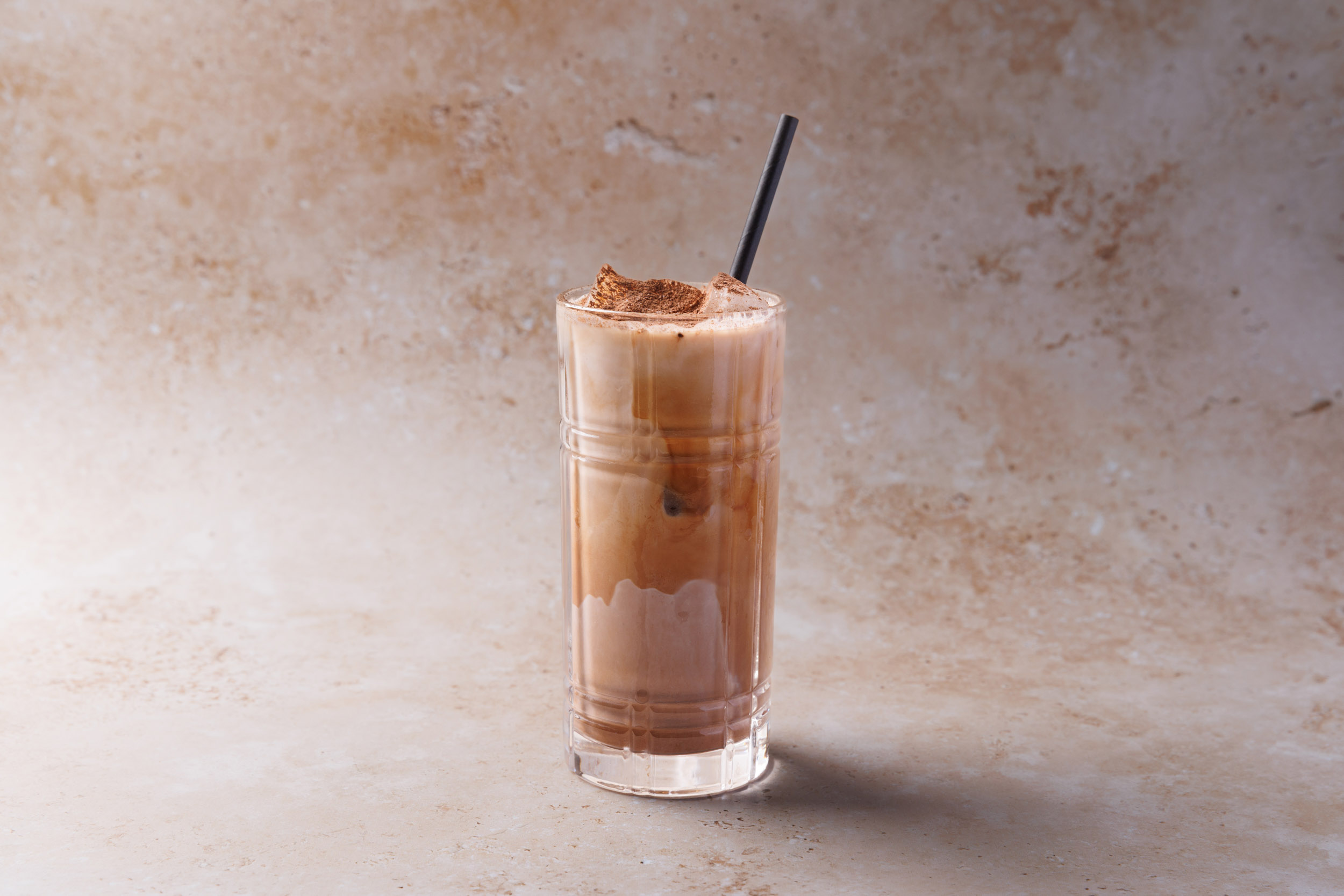 Iced Latte