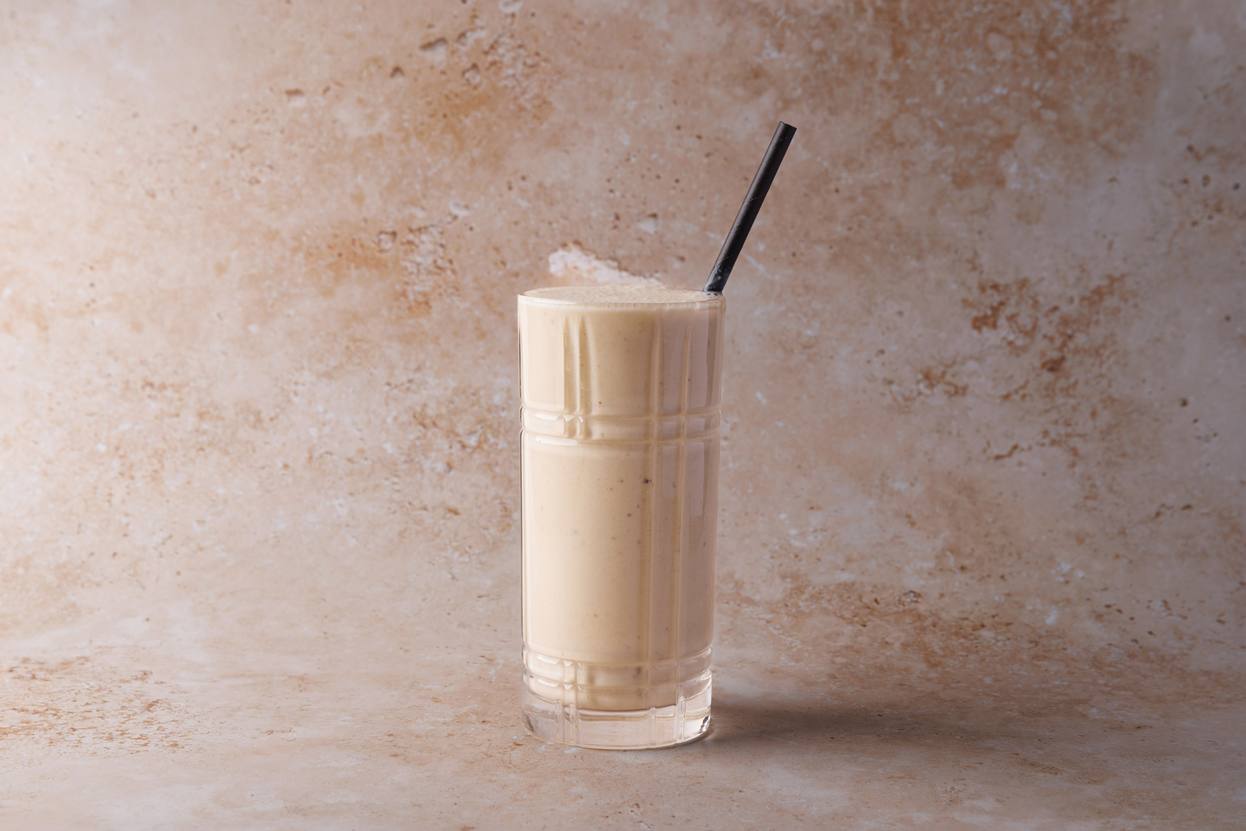 Banana Milkshake
