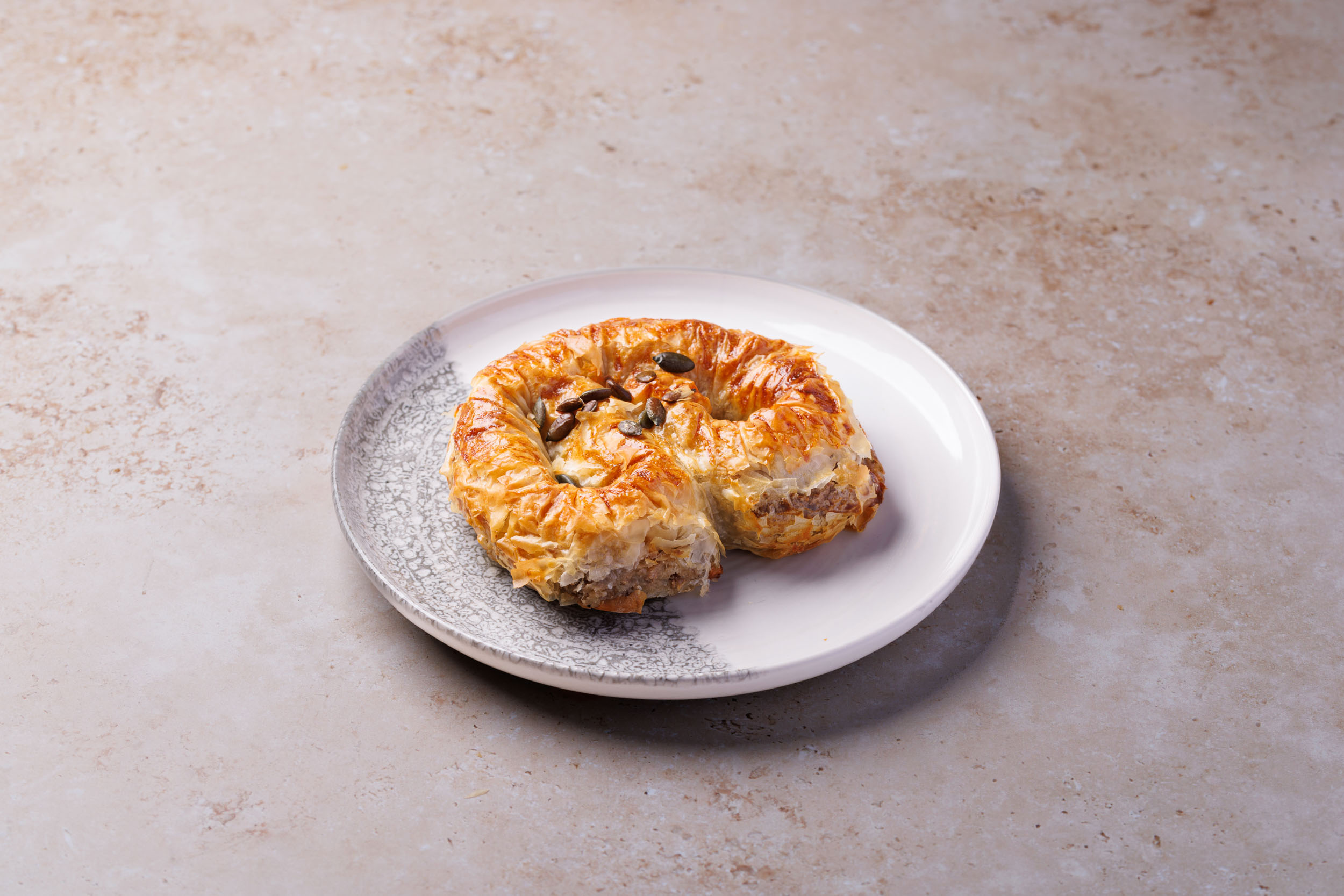 Pain aux Raisins